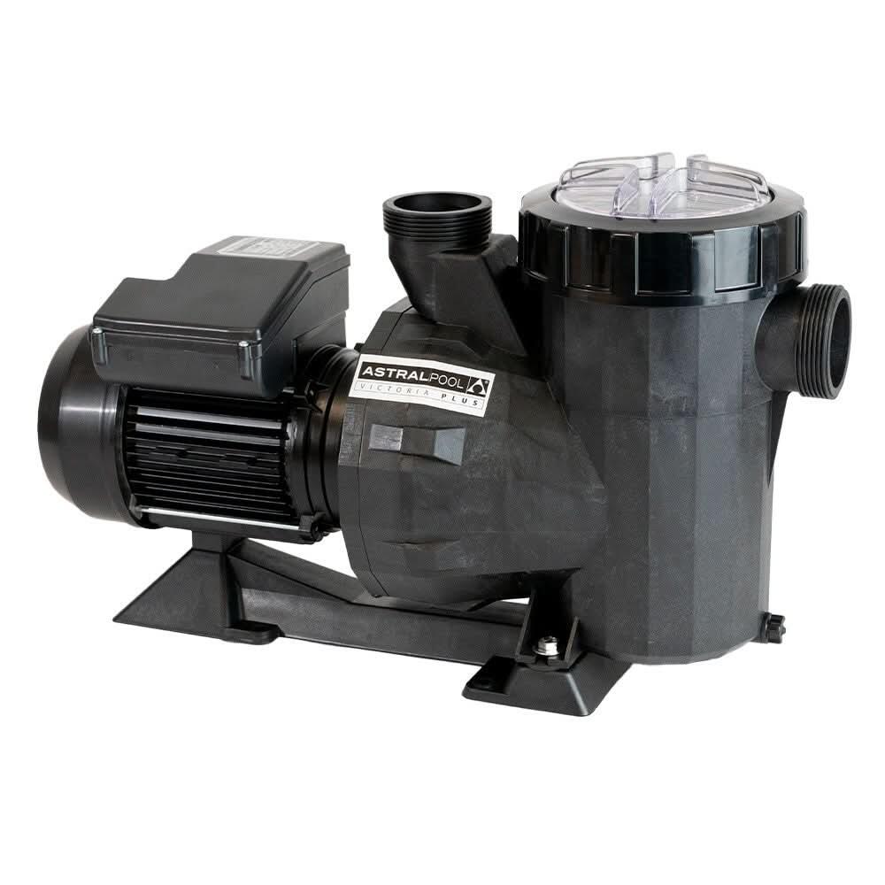 AstralPool - Victoria Plus Pool Pump 0.75 CV / Monofásica