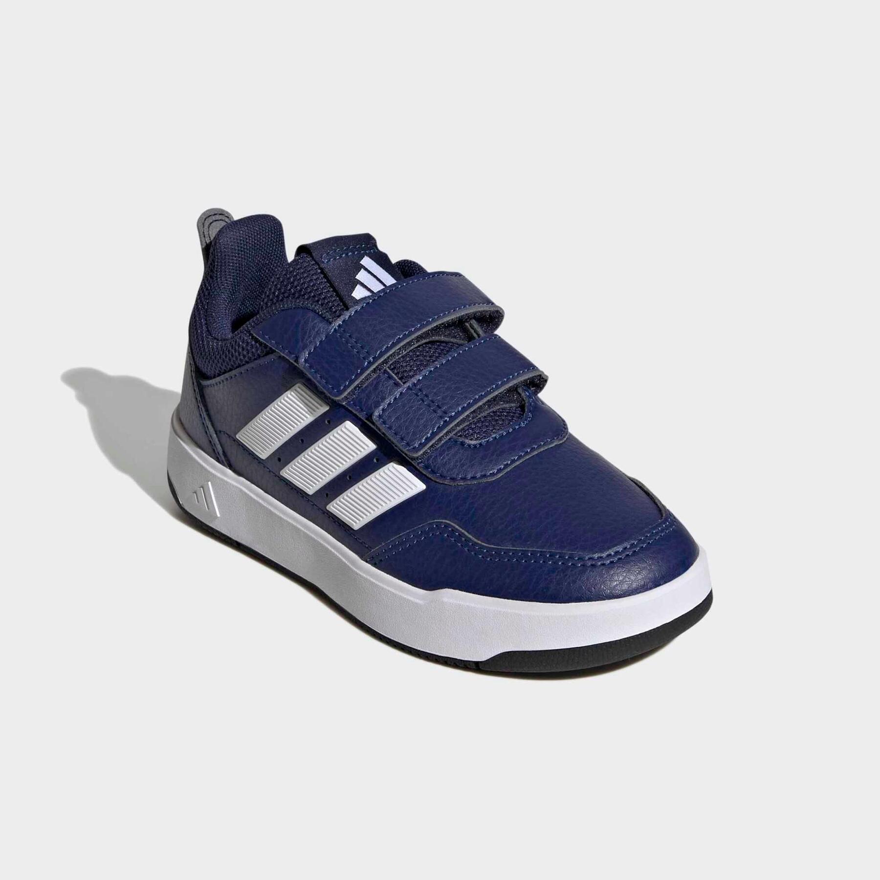 Second Life - Buty sportowe dla dzieci ADIDAS Tensaur - Stan Doskonały 3/7