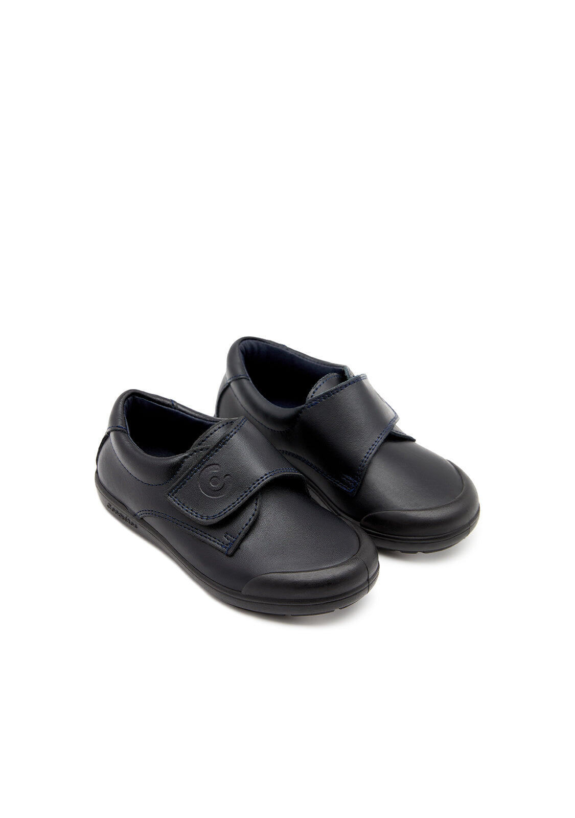 Zapatos Colegiales Conguitos Colegiales Marino 3/5