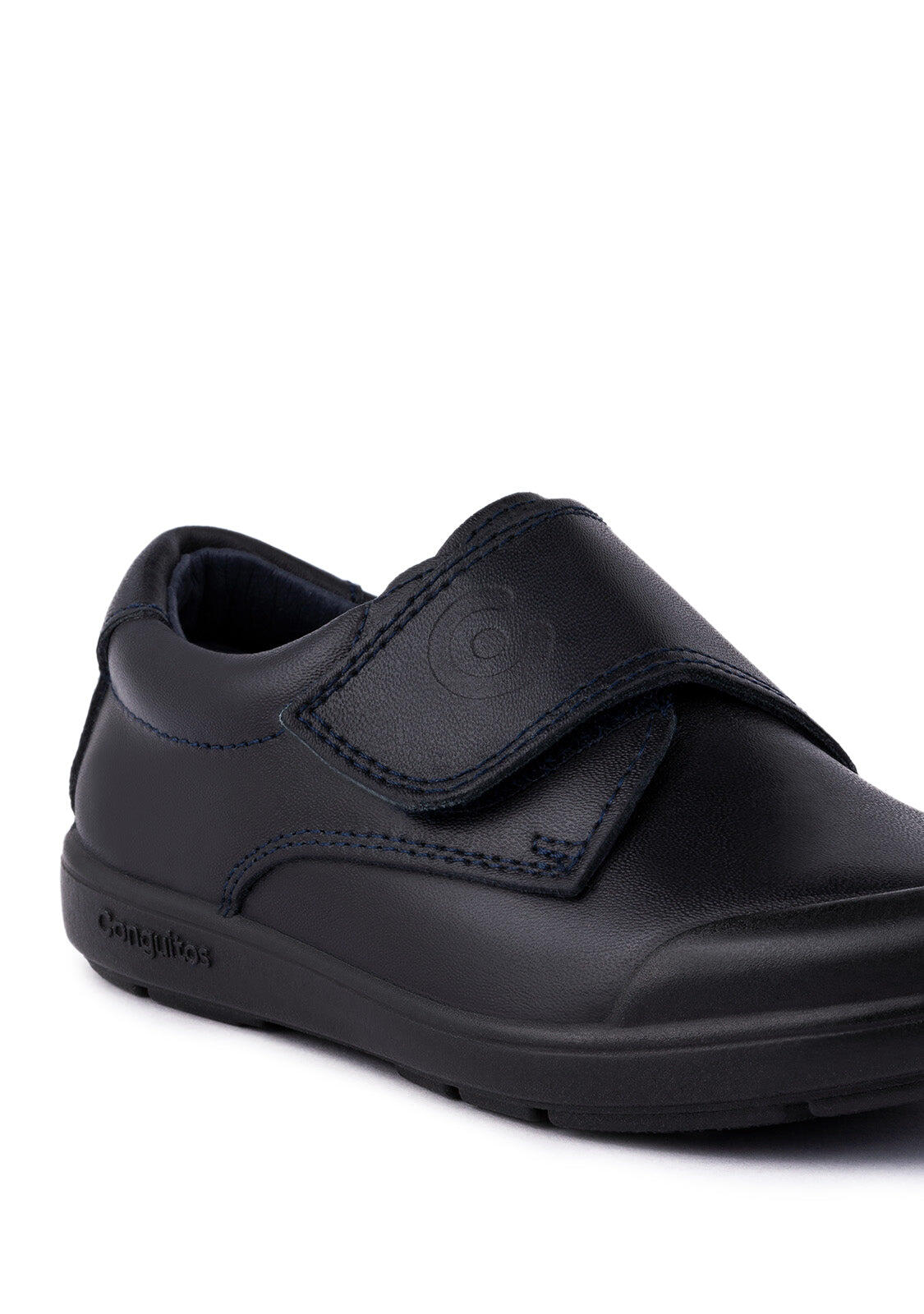 Zapatos Colegiales Conguitos Colegiales Marino 4/5
