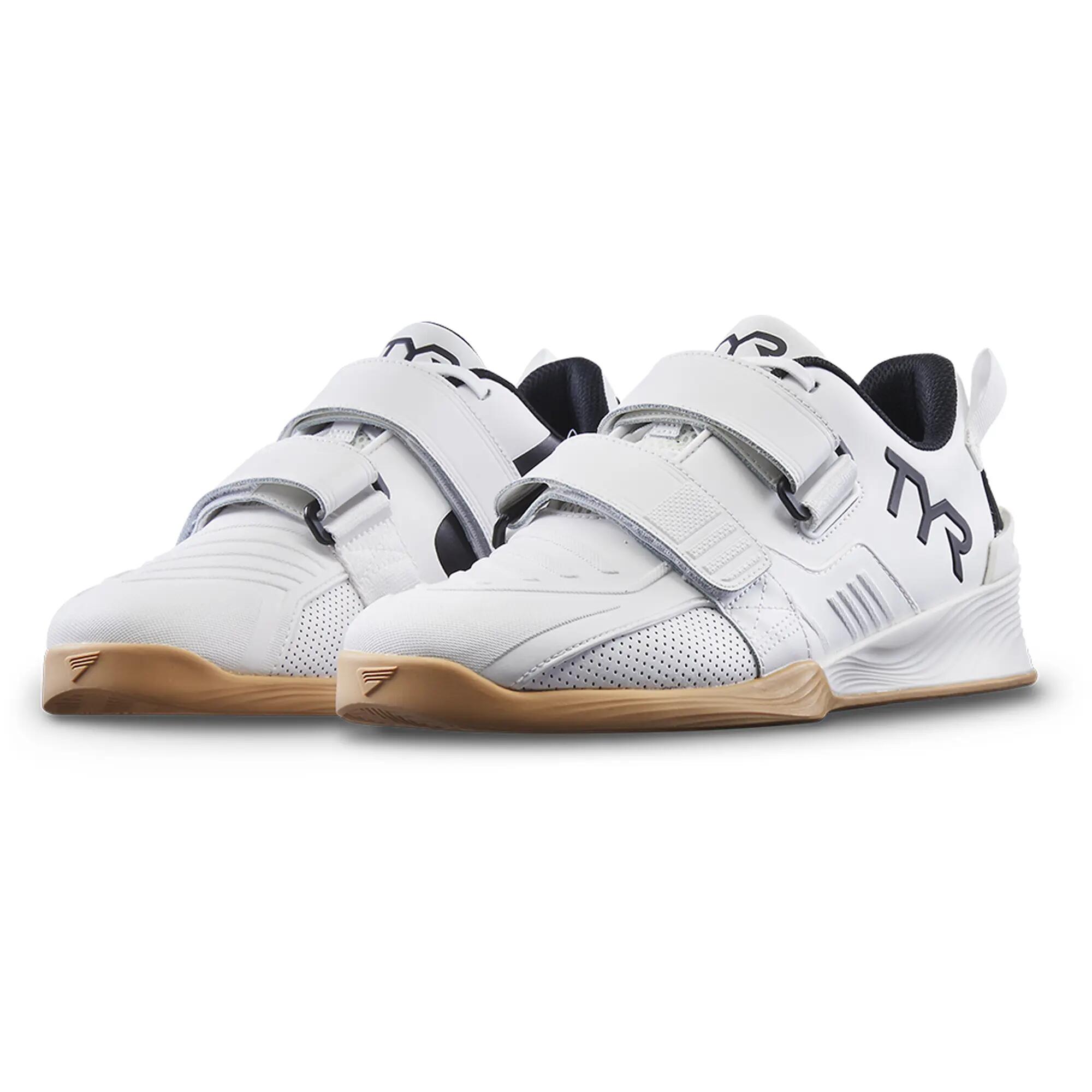 Chaussures d'Haltérophilie TYR L-2 7/7