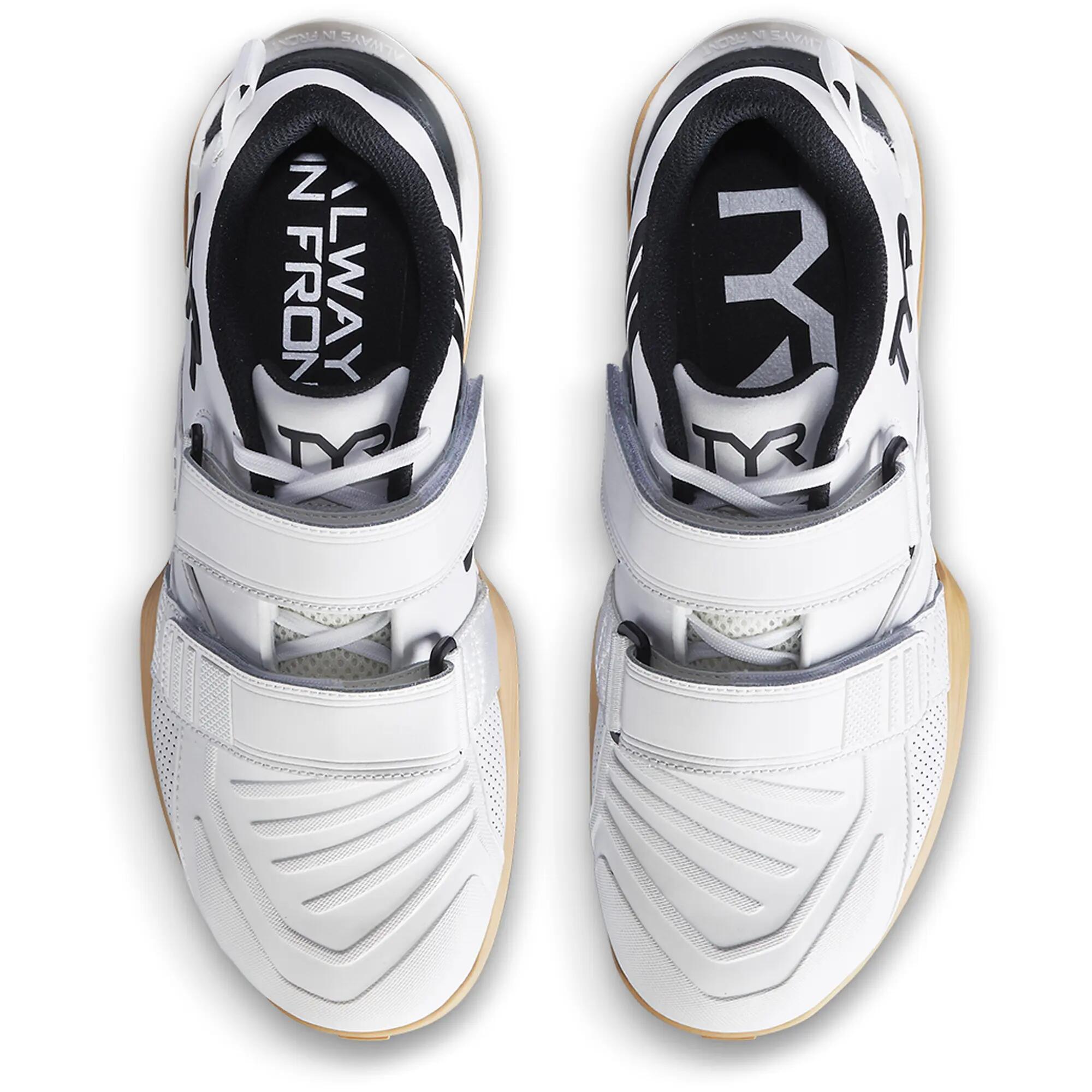 Chaussures d'Haltérophilie TYR L-2 6/7
