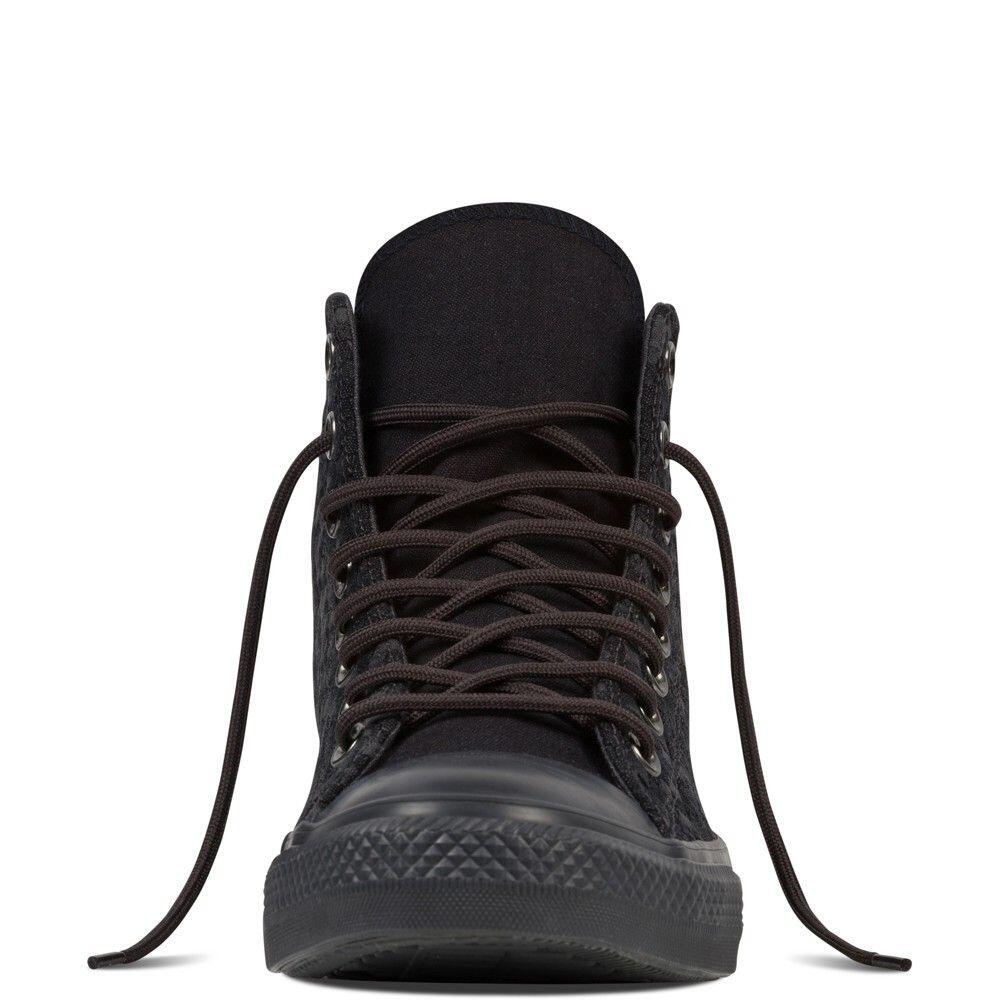 Basket Converse All Star Toile 3/6