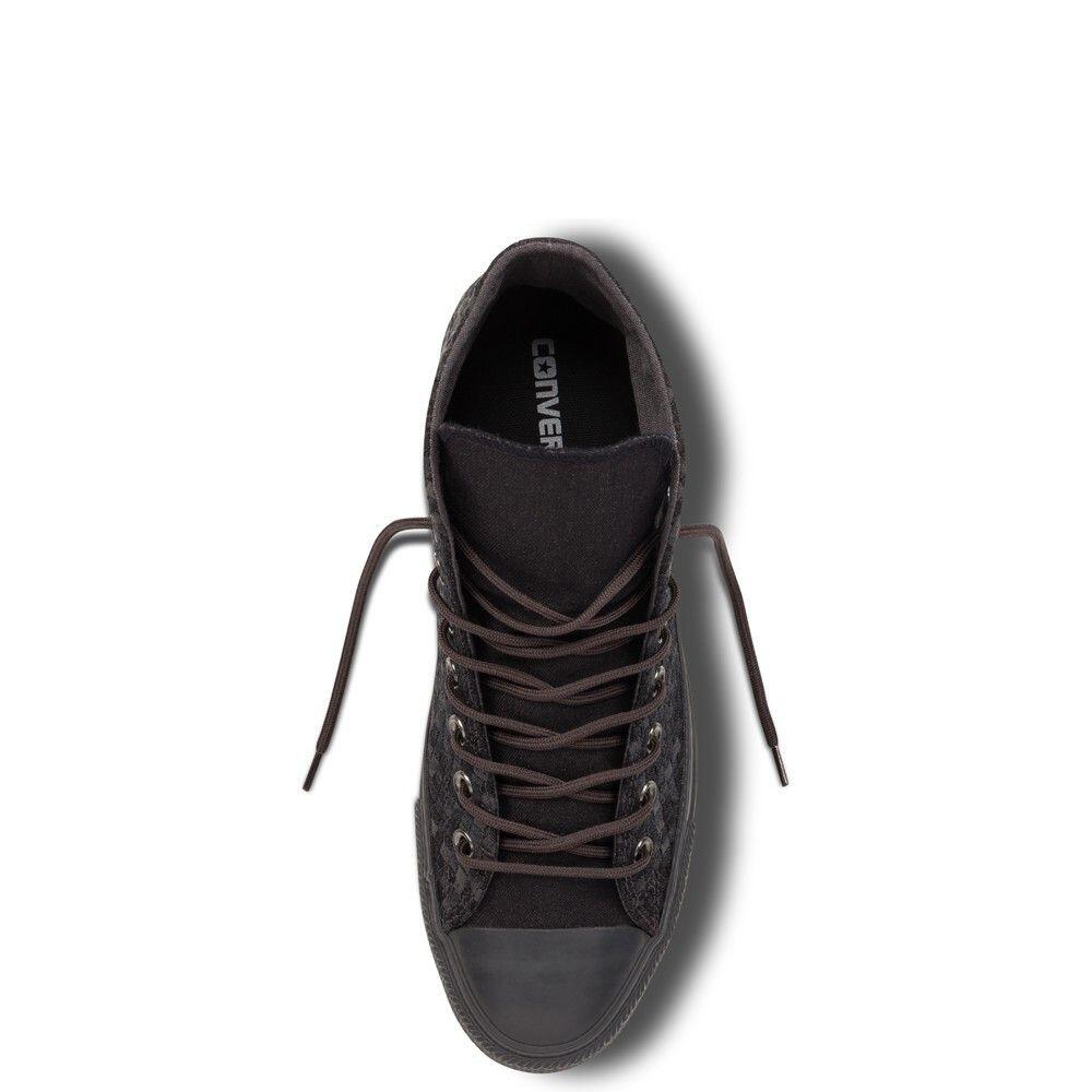 Basket Converse All Star Toile 5/6