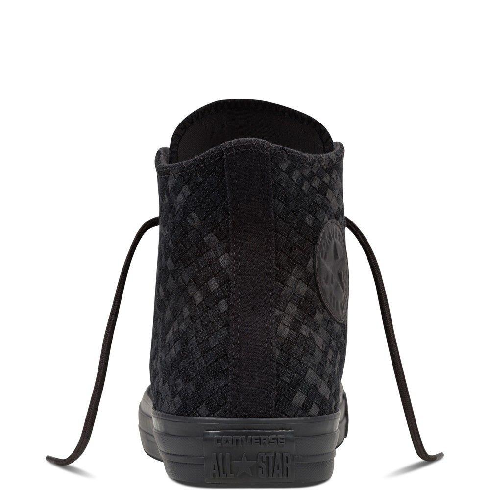 Basket Converse All Star Toile 4/6