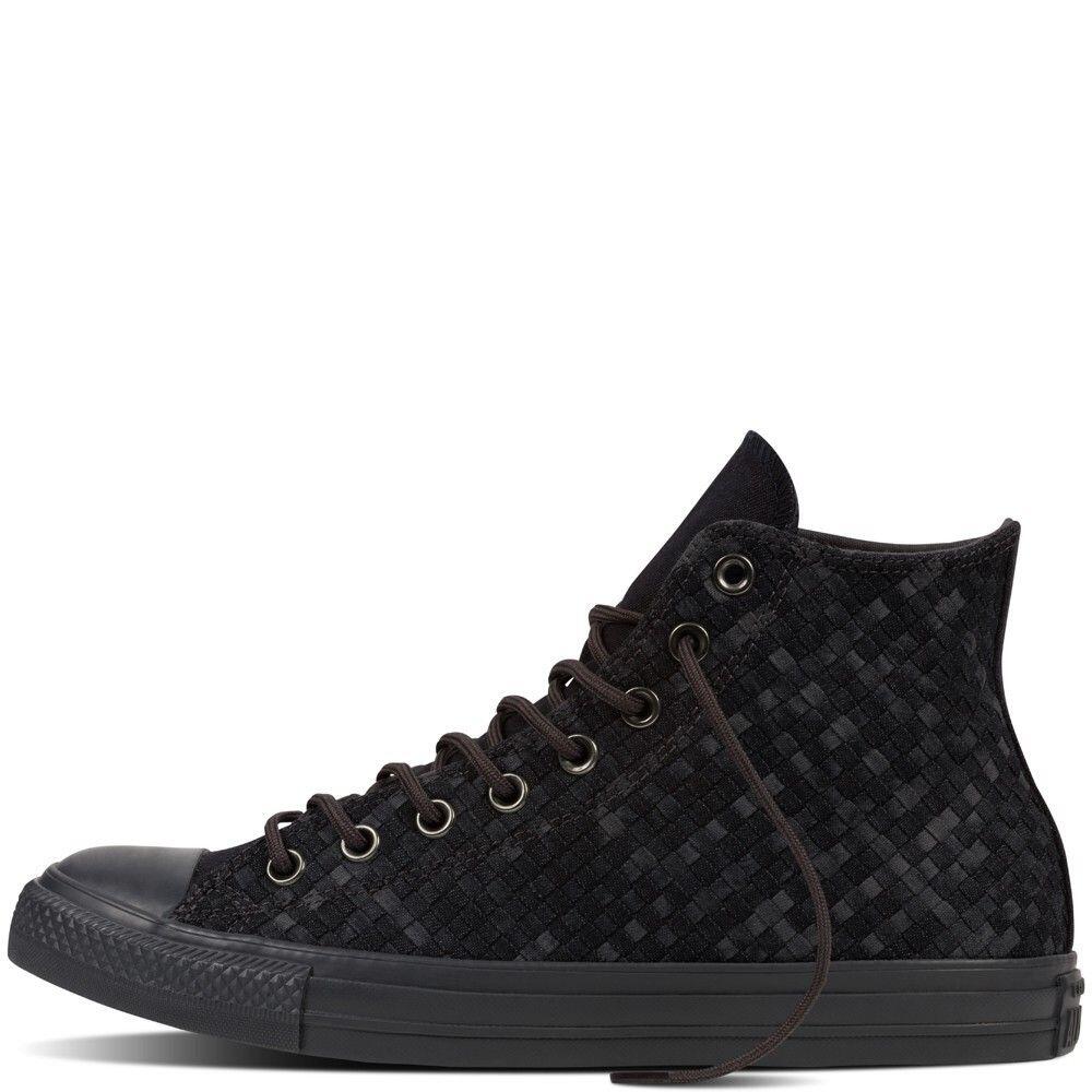 Basket Converse All Star Toile 1/6
