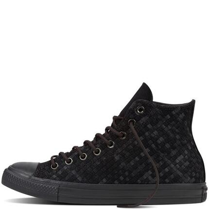 Basket Converse All Star Toile