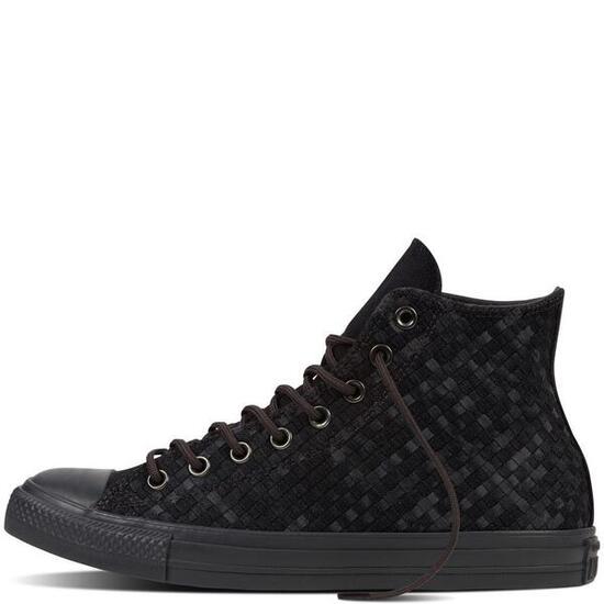 Basket Converse All Star Toile