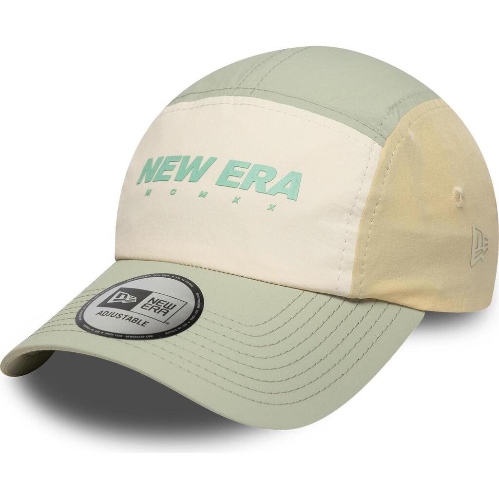 New Era RUNNER Baseball Cap-Pastel Green