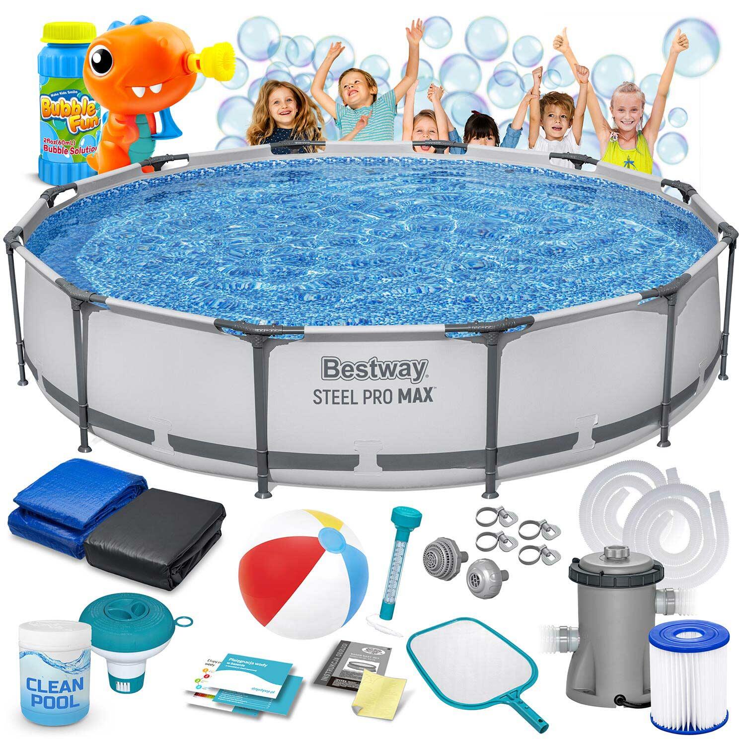 BESTWAY picture