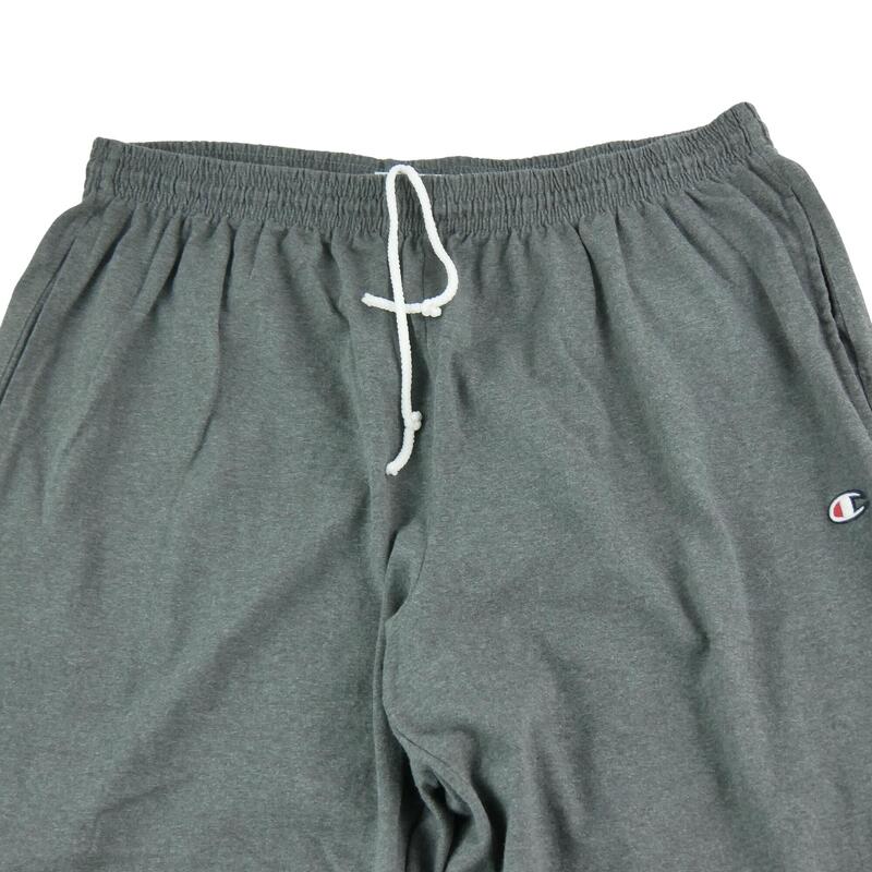 Second life - Pantaloni de trening bărbați gri - Ca nou