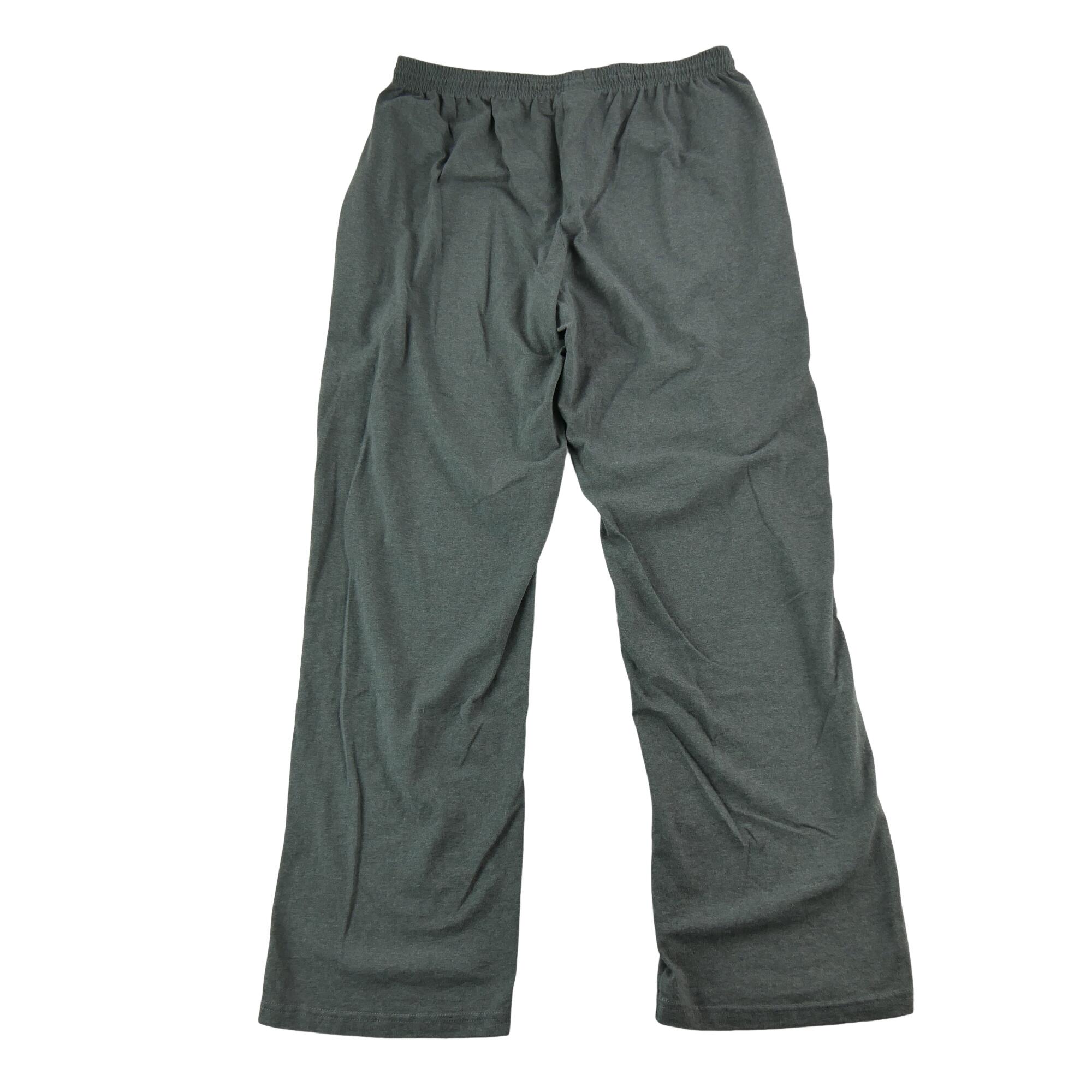 Seconde vie - Jogging Homme  Gris - Excellent 2/5