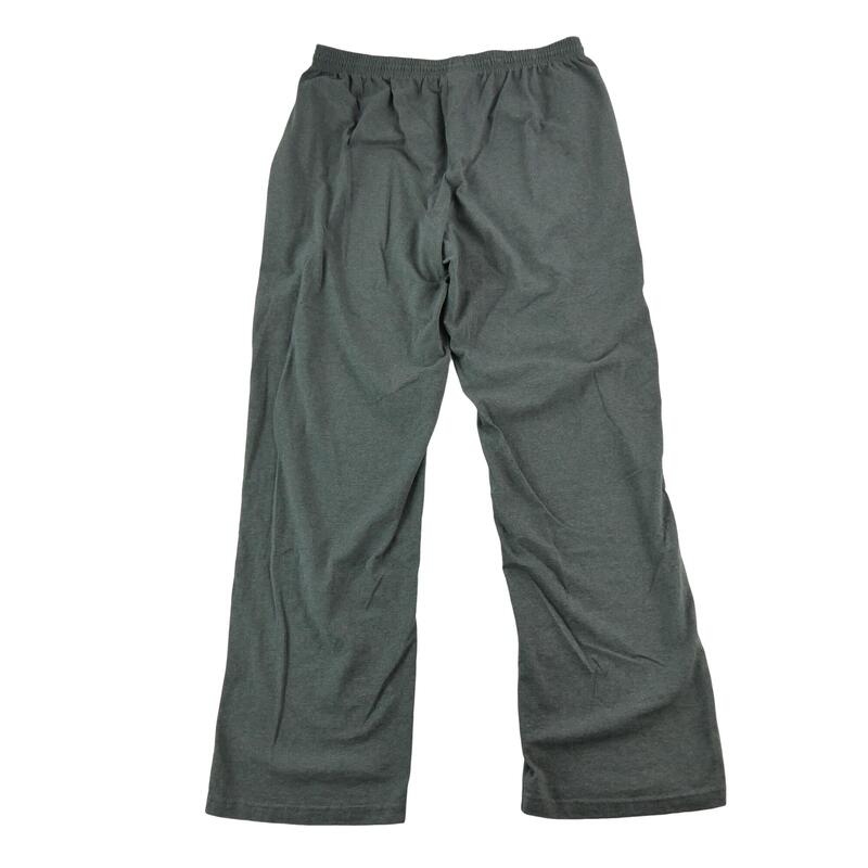 Second life - Pantaloni de trening bărbați gri - Ca nou