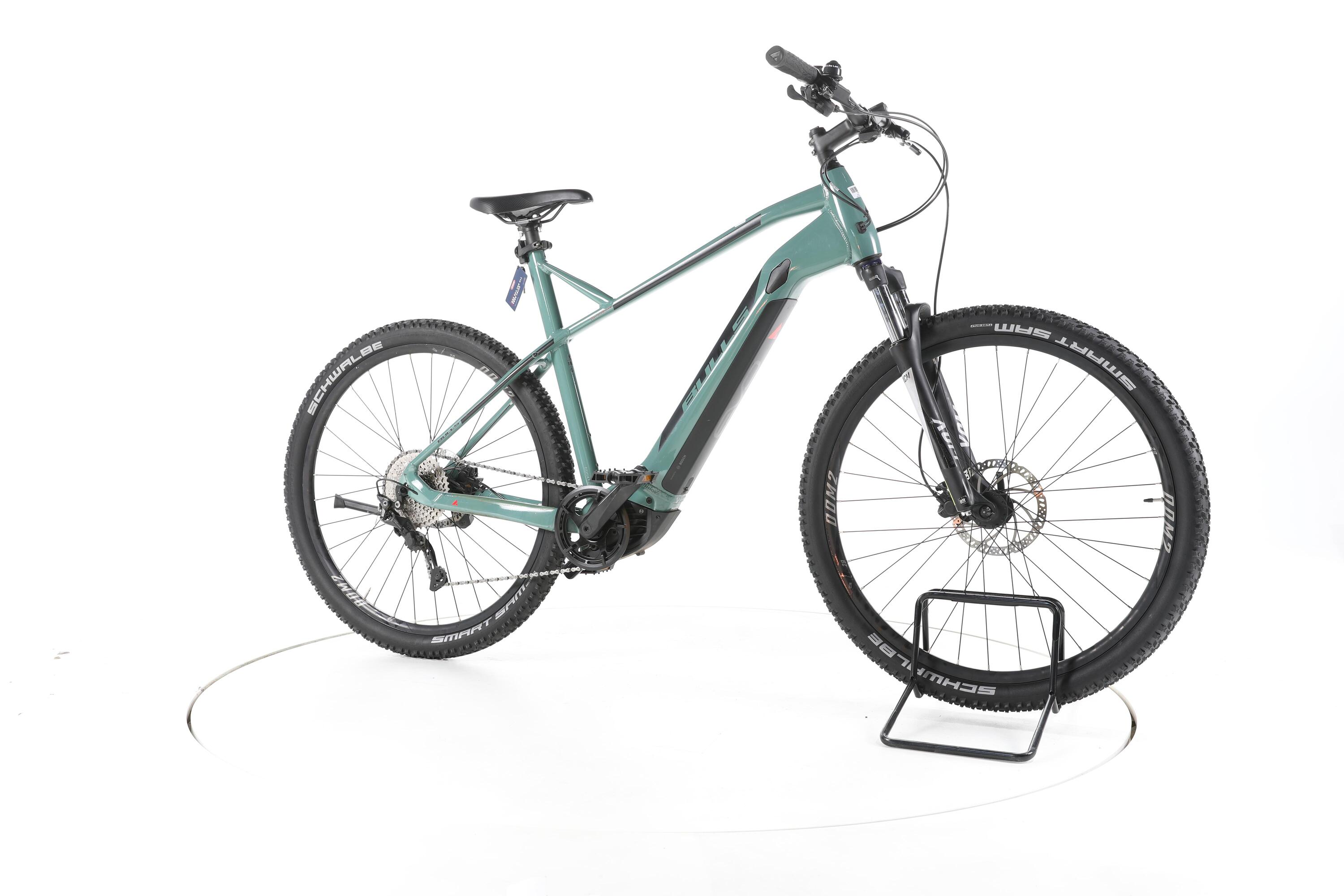 Ebike ricondizionata · Bulls Evo ID97732 · Ottime condizioni 2/7