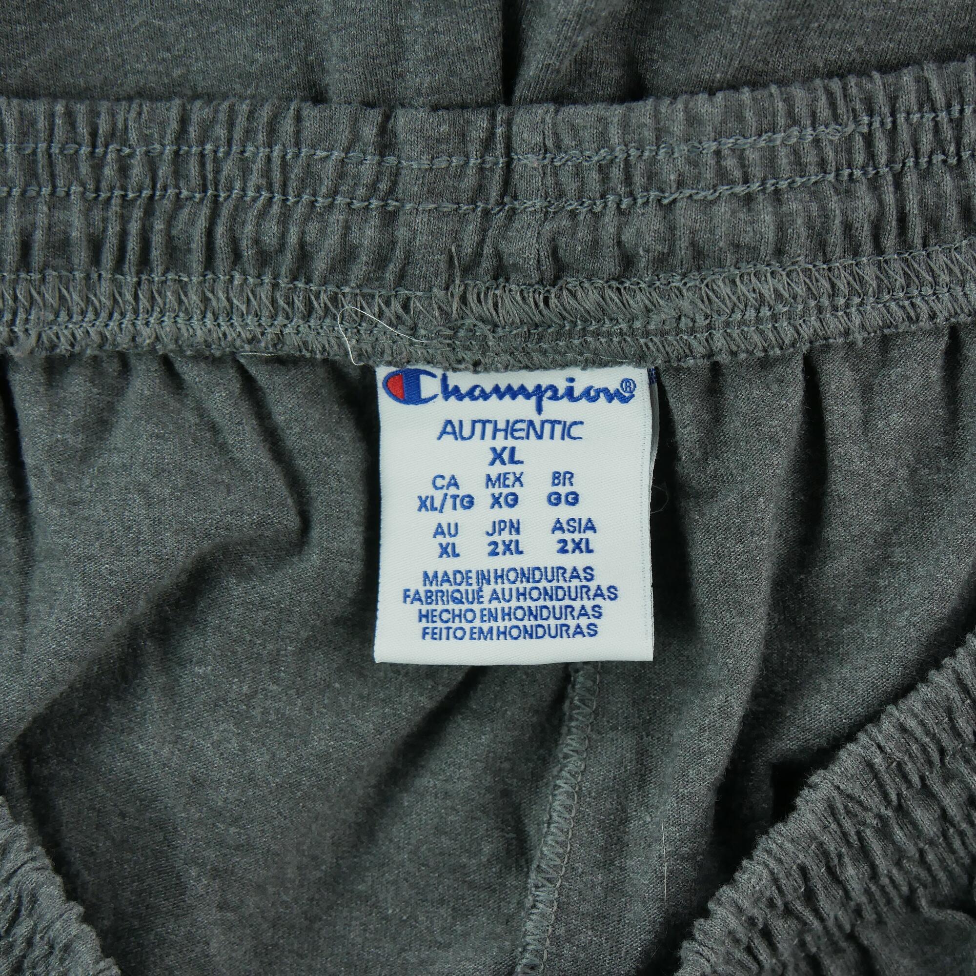 Seconde vie - Jogging Homme  Gris - Excellent 5/5