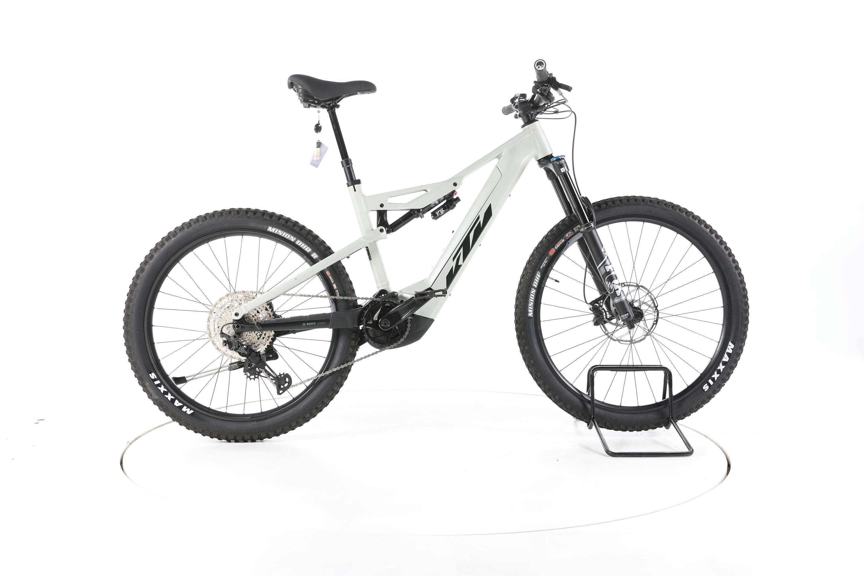 KTM picture