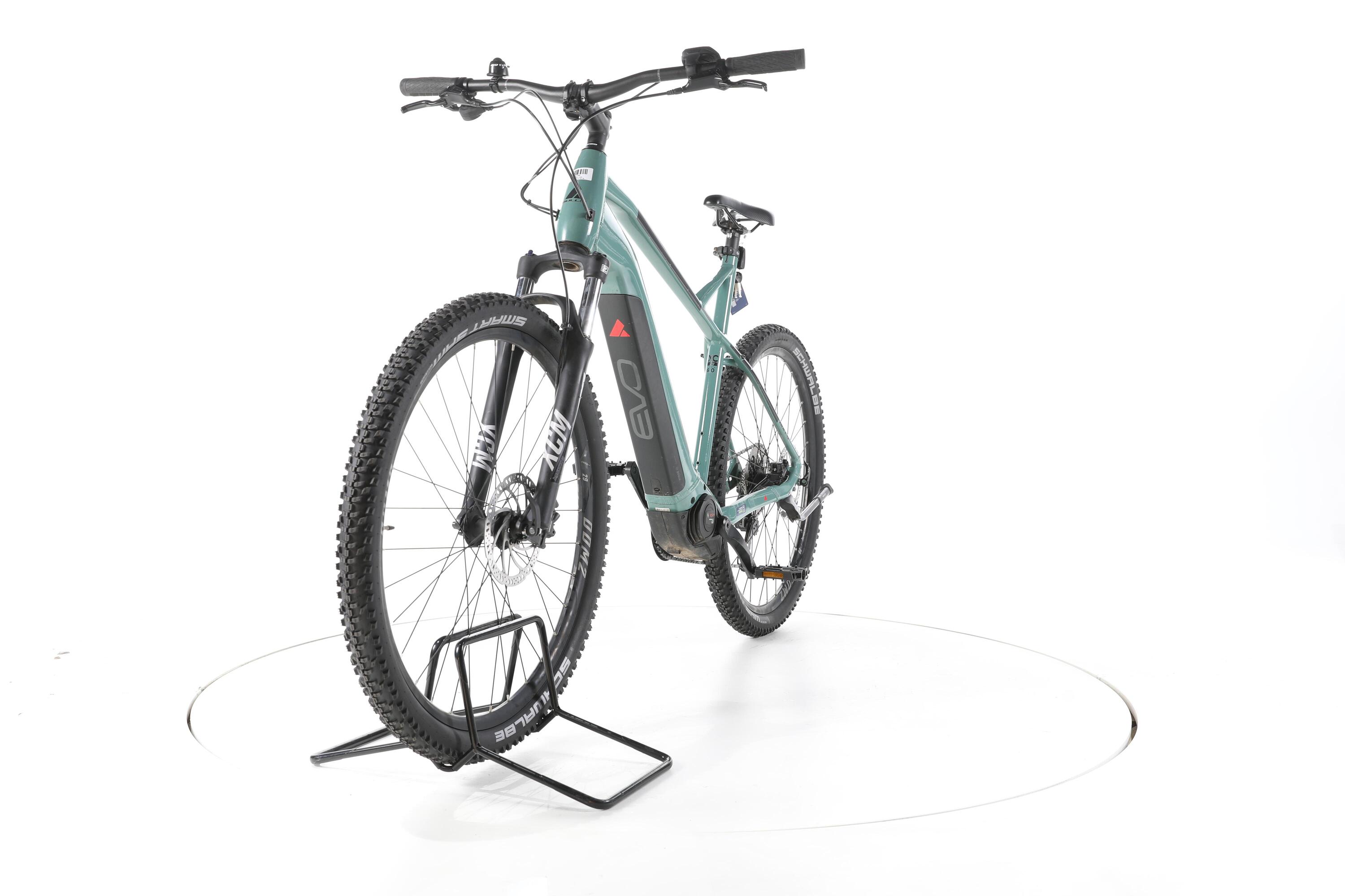 Ebike ricondizionata · Bulls Evo ID97732 · Ottime condizioni 4/7