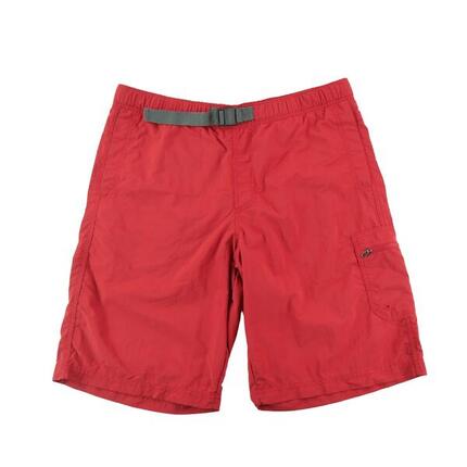 Refurbished - Columbia Herren Omni-Shade Cargo Shorts - Wie neu