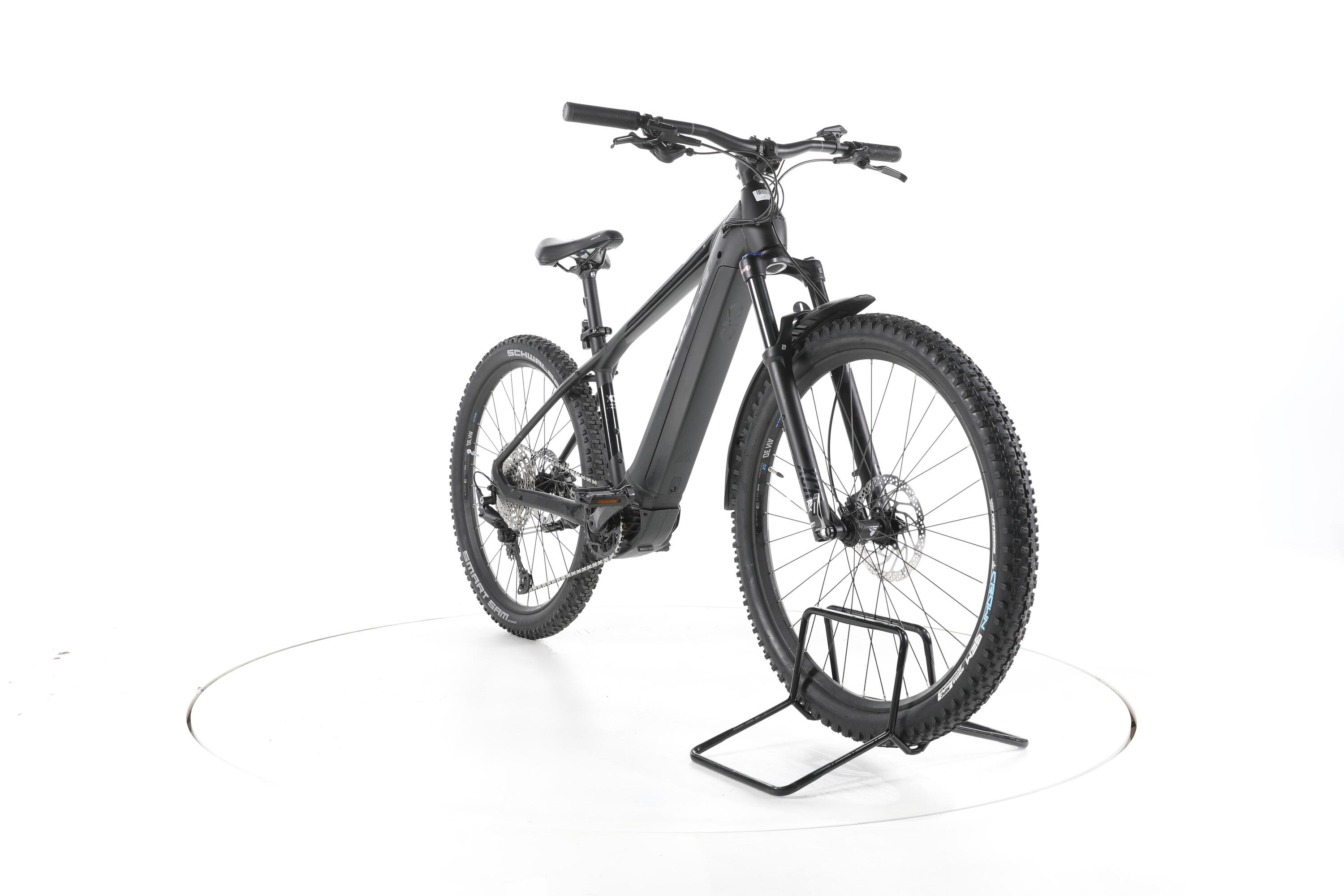 Segunda vida - Bulls Copperhead EVO 2 E-Bike - Muy buen estado 3/7