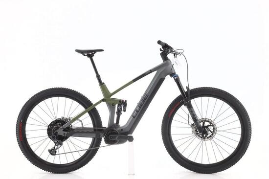 Ebike ricondizionata · Stereo Hybrid TM GX · Ottimo stato