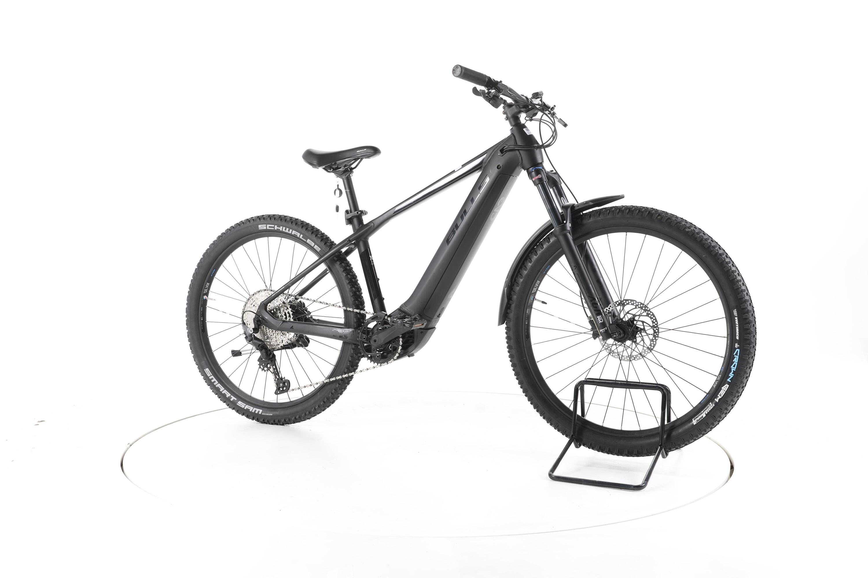 Segunda vida - Bulls Copperhead EVO 2 E-Bike - Muy buen estado 2/7
