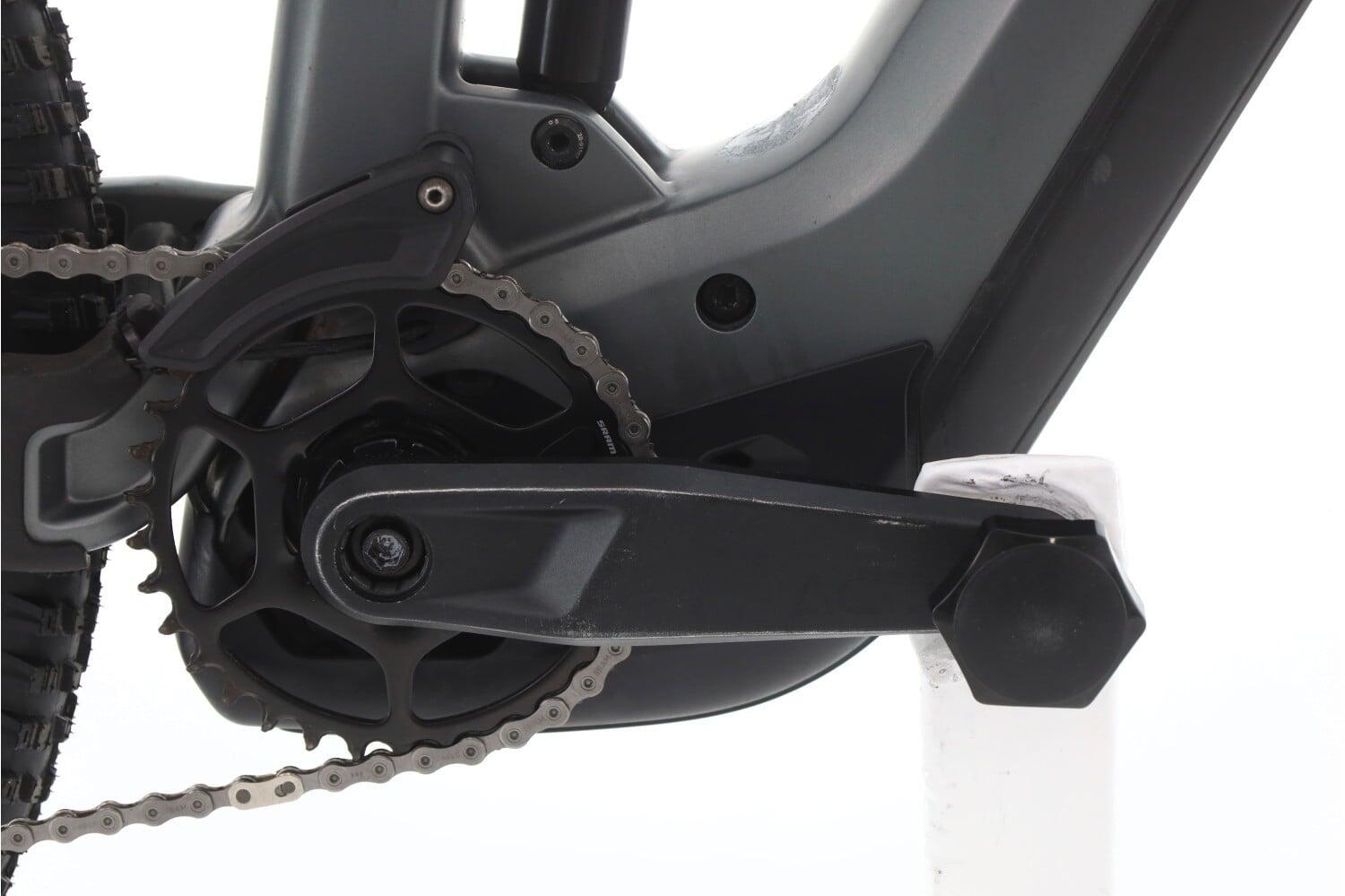 Segunda Vida · Ebike ·  Stereo Hybrid TM GX · Muito bom estado 4/8