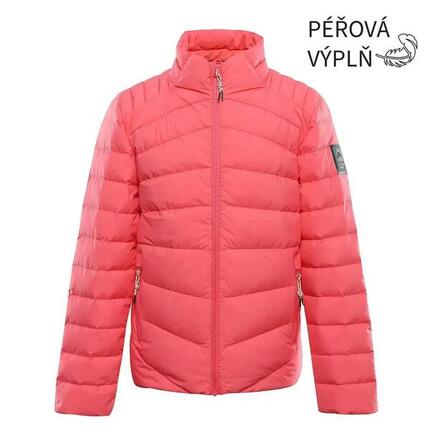 Doudoune enfant Alpine Pro Retero