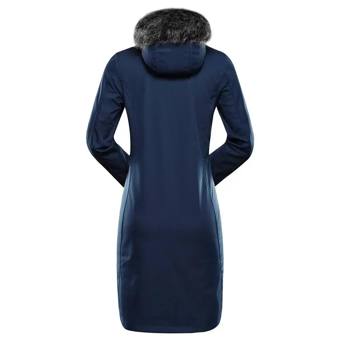 Casaco de mulher Alpine Pro Ibora 2/3