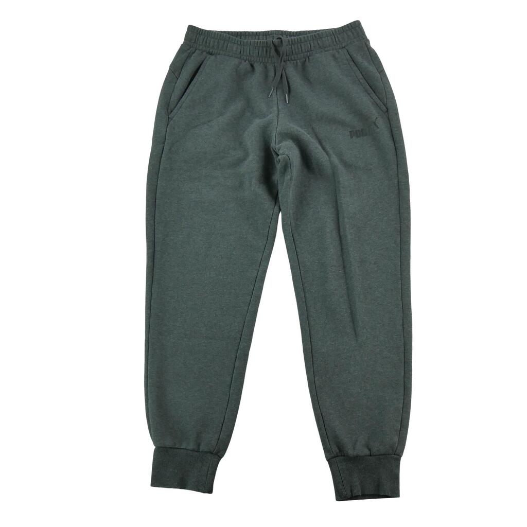 Second life - Men's Grey Joggers Puma - Excellent