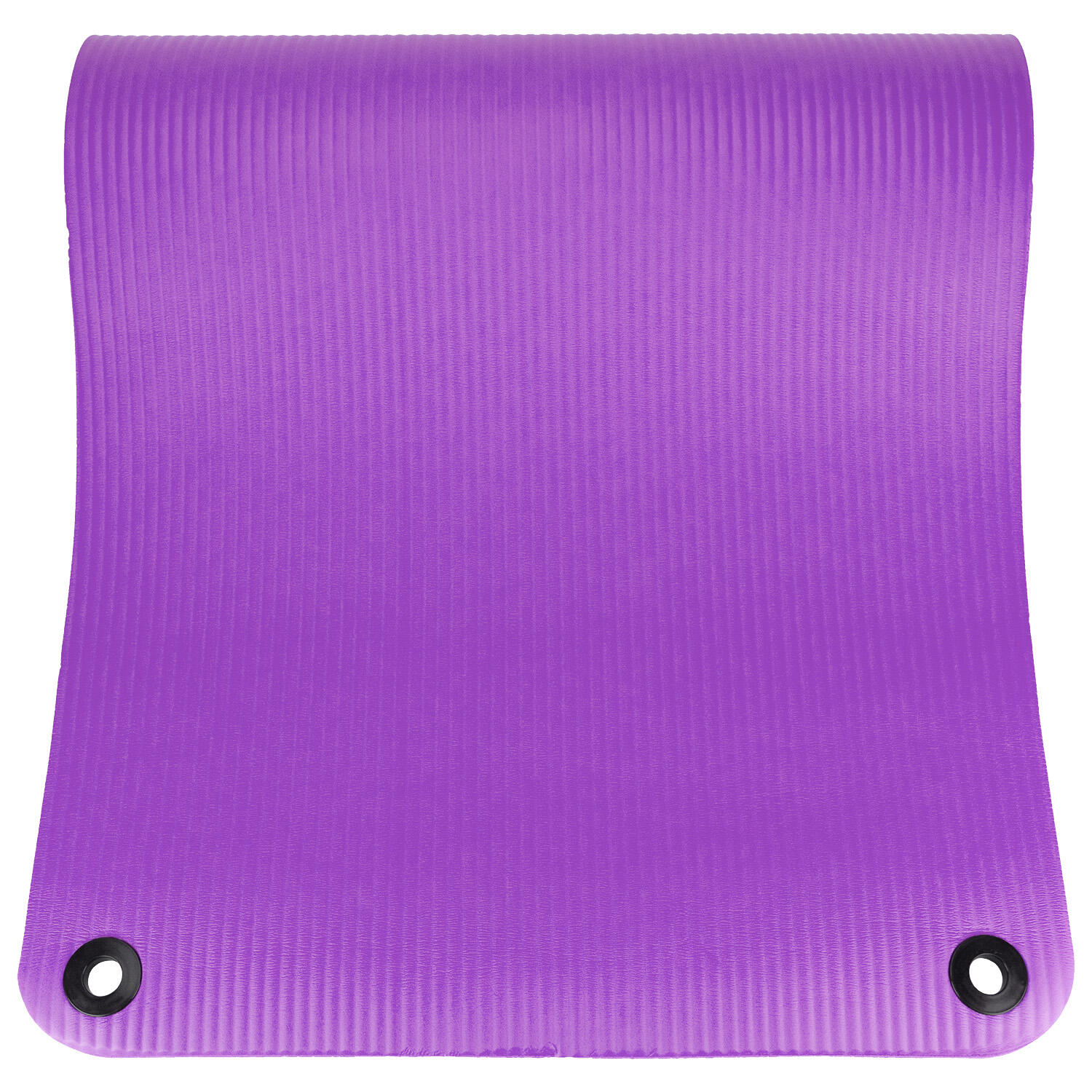 Esterilla Fitness Maximpro NBR Rina 10mm Lila 7/7