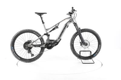 Ebike ricondizionata · Lapierre Overvolt TR 5.6 · Buone condizioni