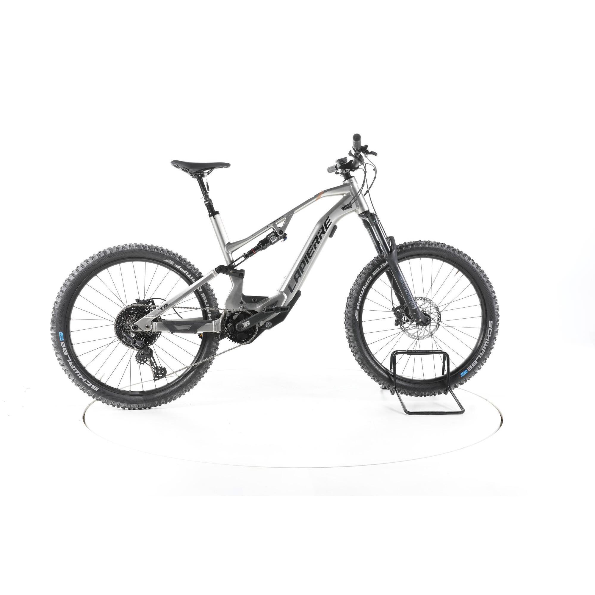 LAPIERRE 2ND LIFE - Kolo Lapierre Overvolt TR 5.6 - Dobrý stav