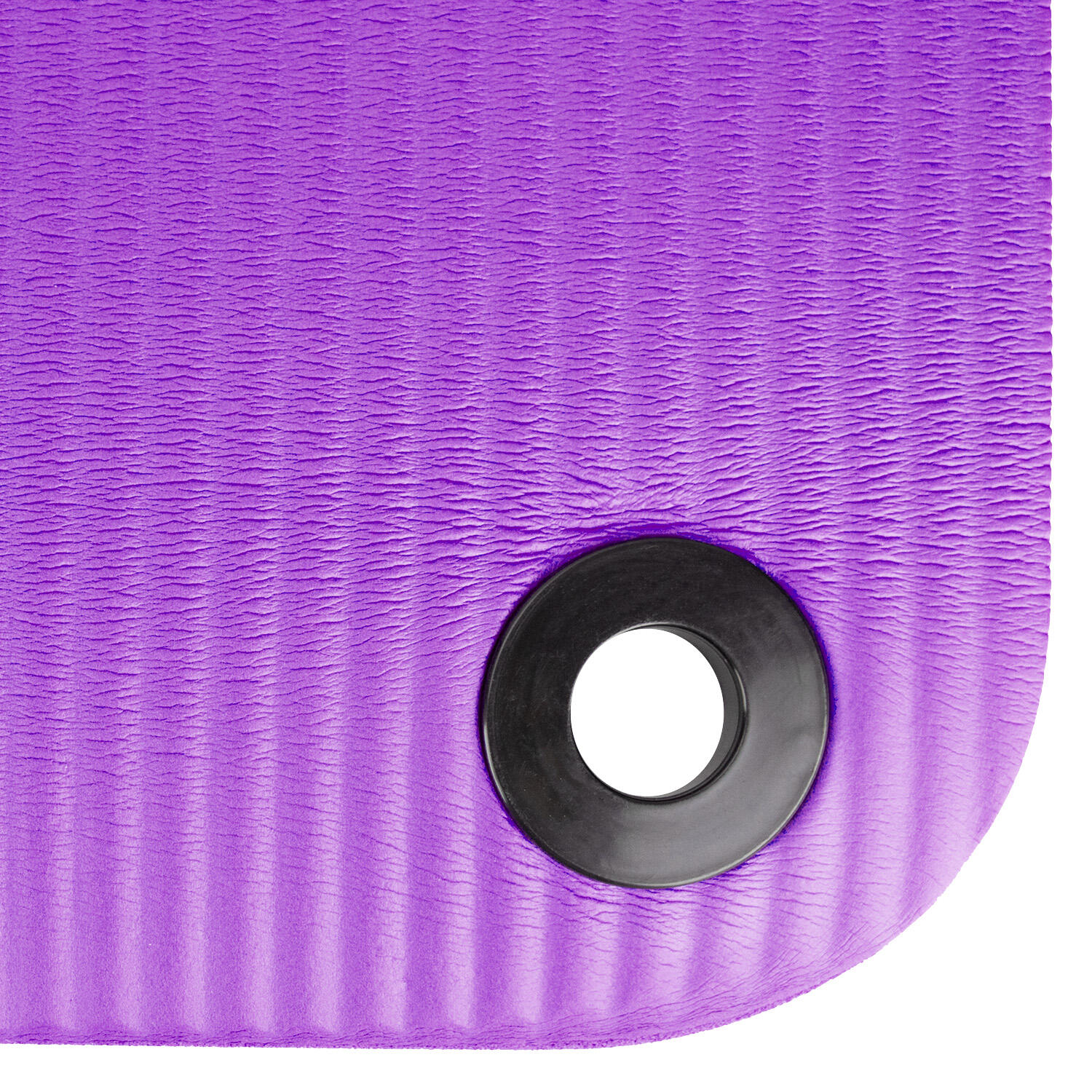 Esterilla Fitness Maximpro NBR Rina 10mm Lila 4/7