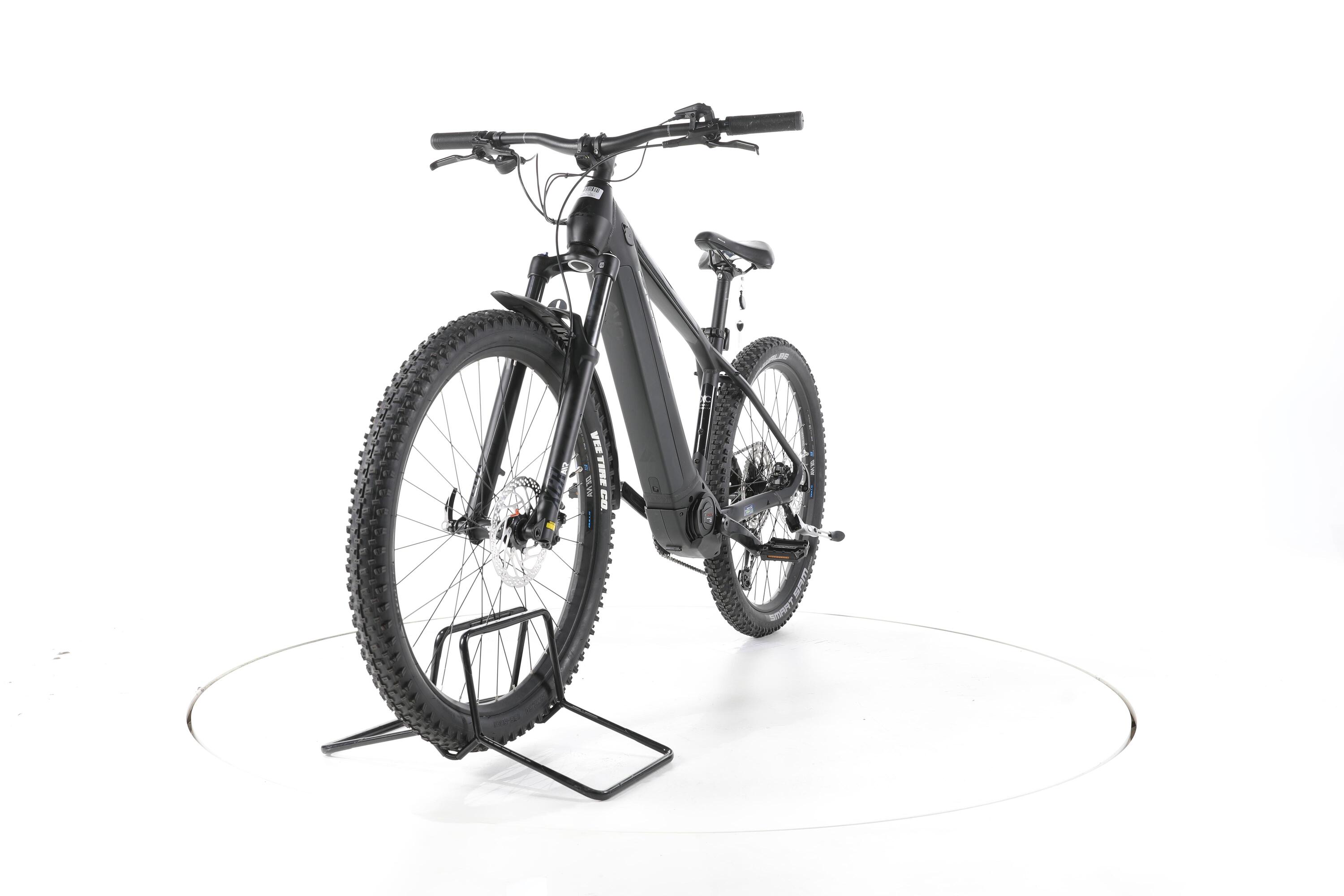 Segunda vida - Bulls Copperhead EVO 2 E-Bike - Muy buen estado 4/7