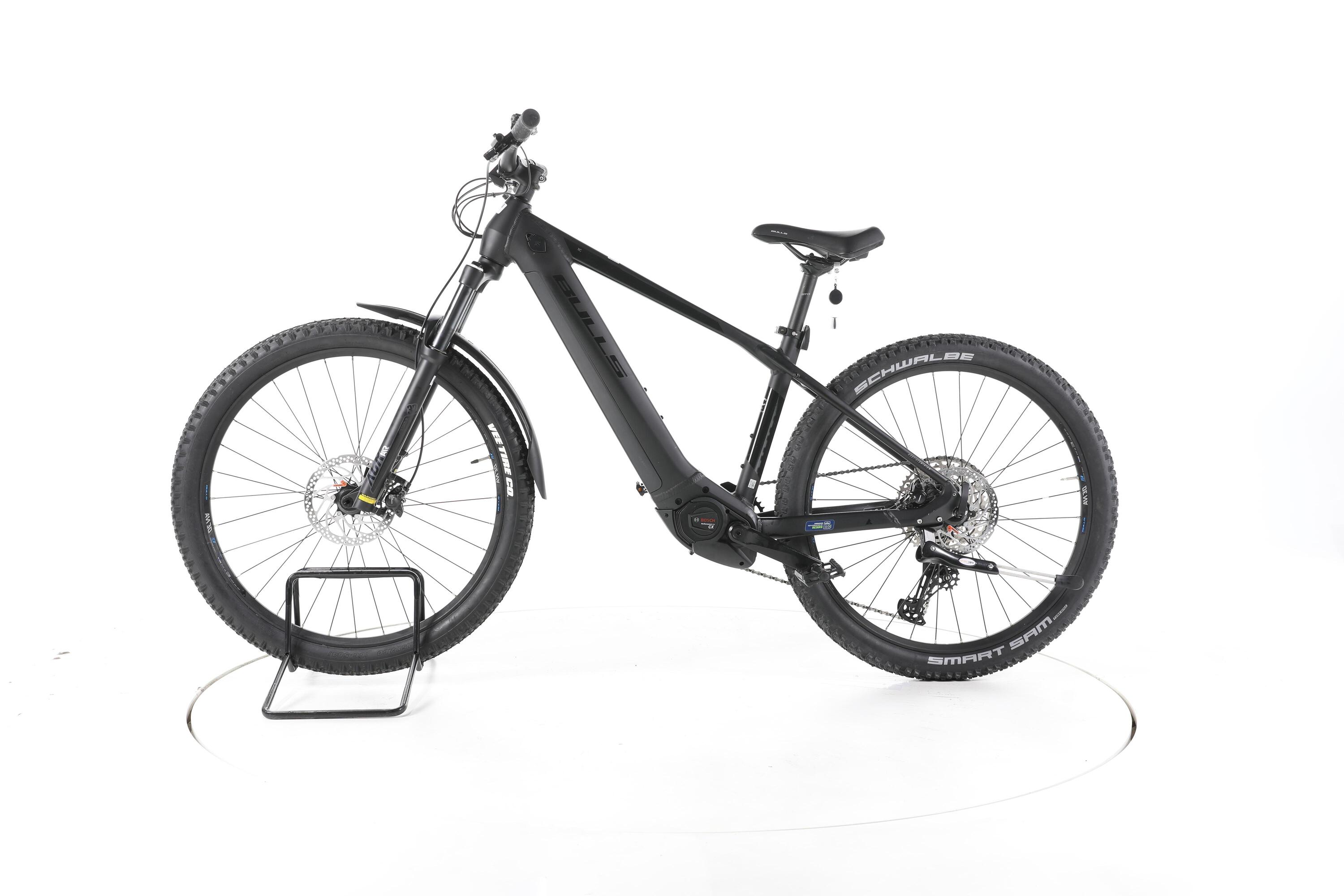 Segunda vida - Bulls Copperhead EVO 2 E-Bike - Muy buen estado 6/7