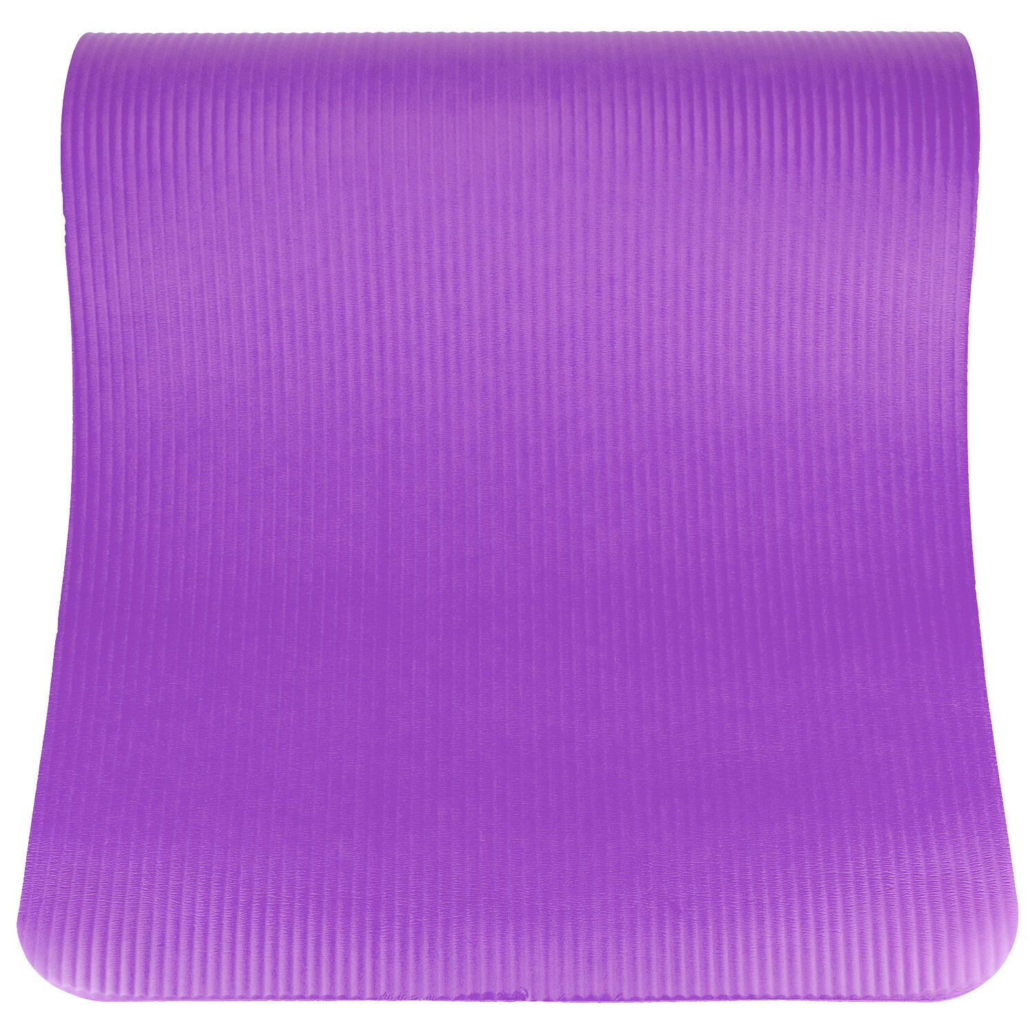 Fitness Maximpro NBR Tree 10mm Lila 7/7