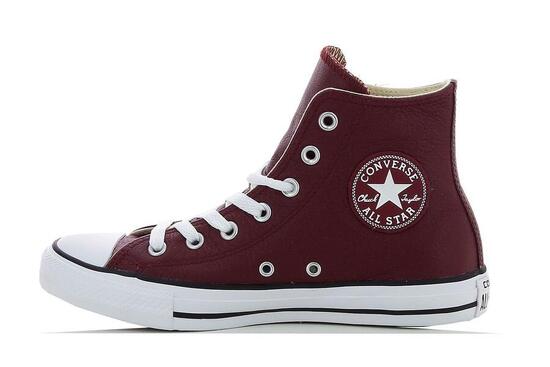 Basket Converse All Star Cuir