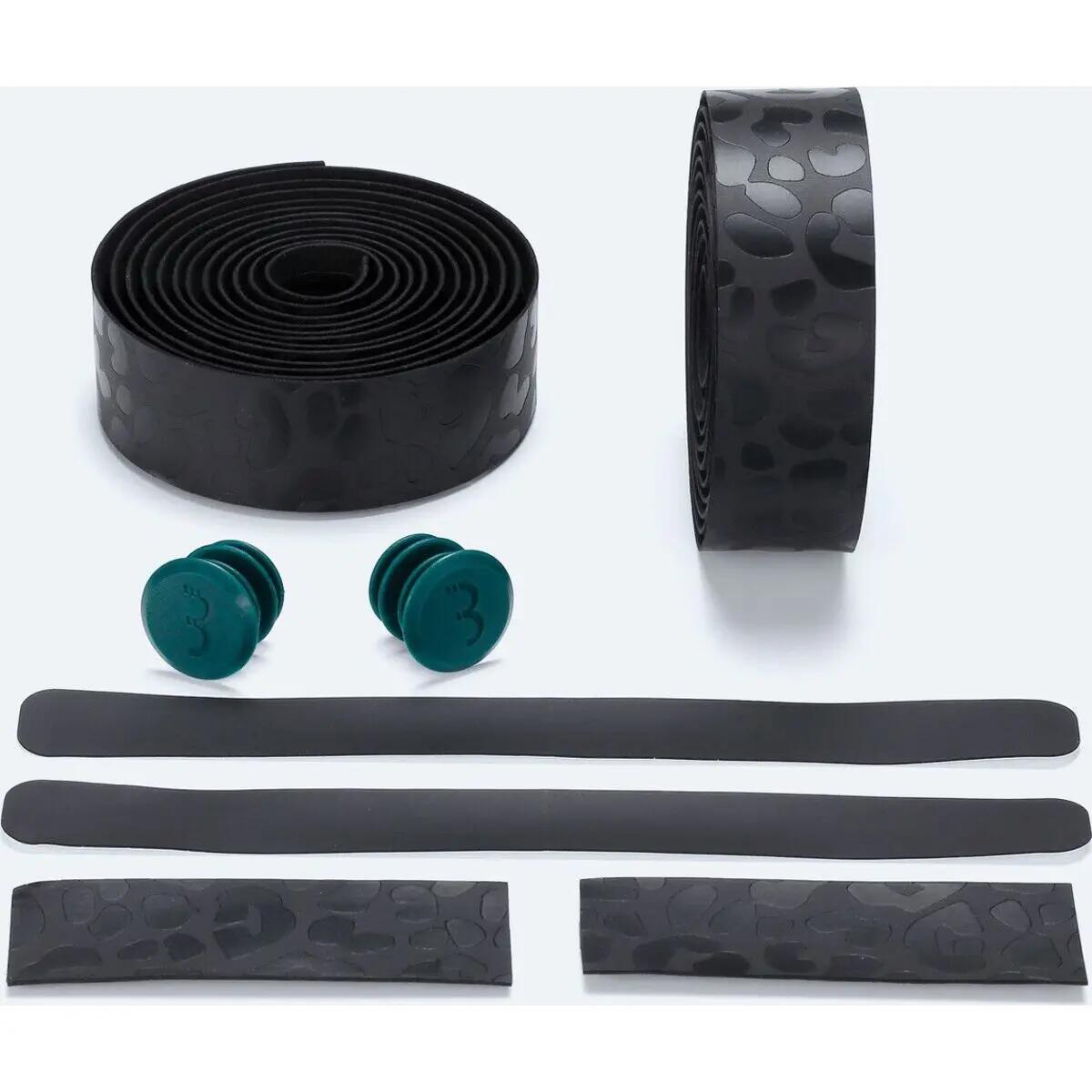 Bügelband BBB Cycling UltraRibbon Gel 4/7