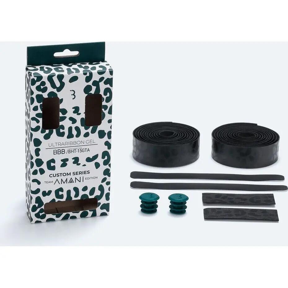 Bügelband BBB Cycling UltraRibbon Gel 6/7