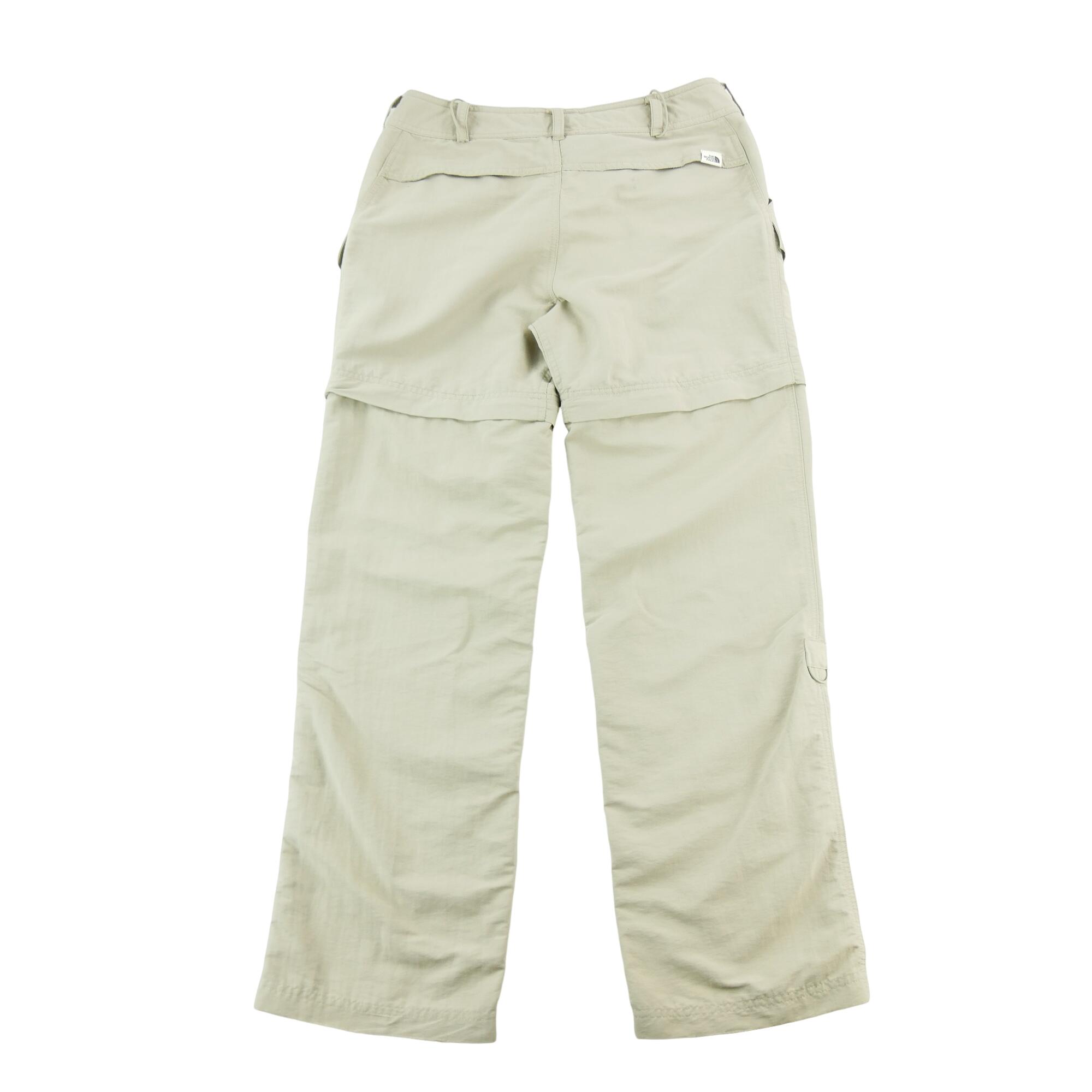 Second hand - Pantaloni Donna Convertible The North Face - Stato buono 2/7