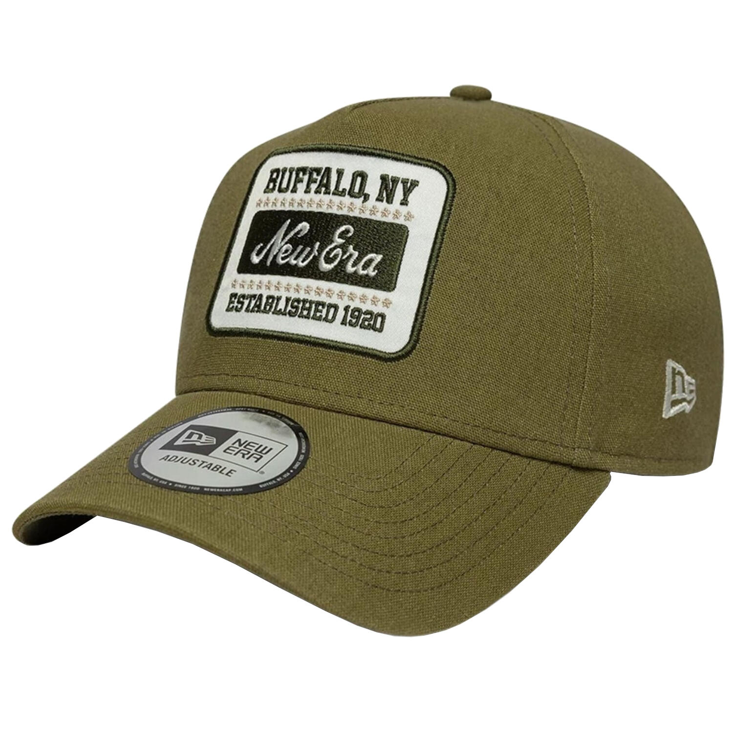 NEW ERA picture
