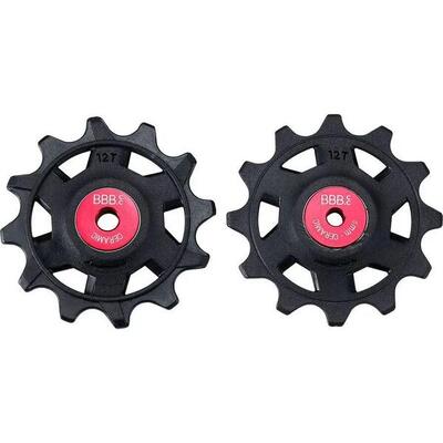 Rullo BBB Cycling RollerBoys 12T-12T ceramic Sram Xplr
