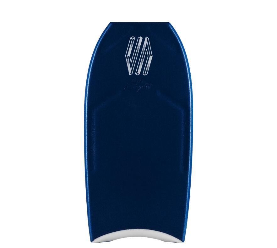 Theory NXT PP Steif Iain Campbell - Pro Series Bodyboard 2/6
