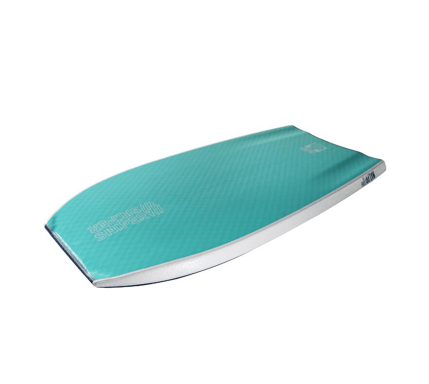 Theory NXT PP Steif Iain Campbell - Pro Series Bodyboard 4/6