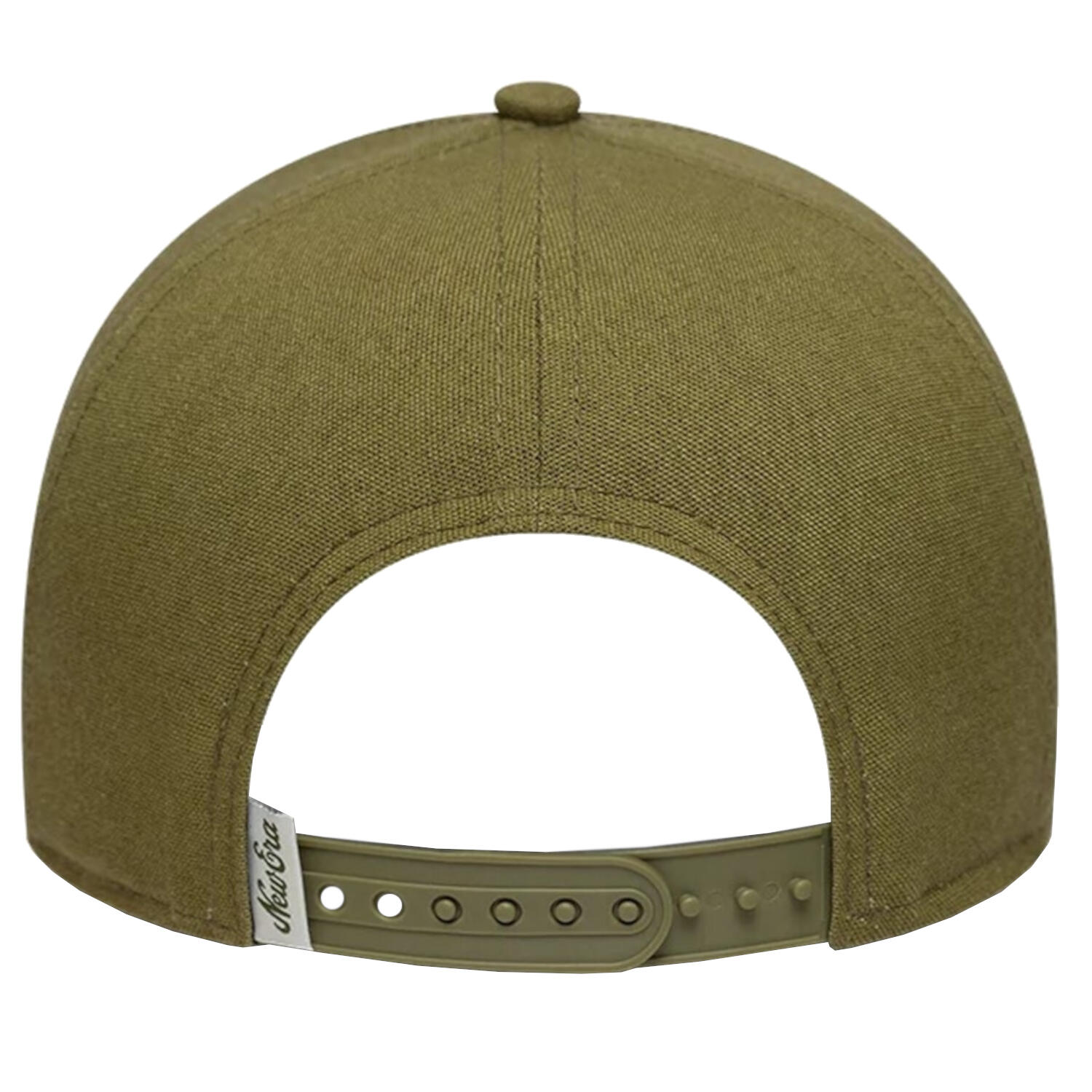 Czapka z daszkiem męska Patch Line Cream 9FORTY E-Frame Adjustable Cap 2/3