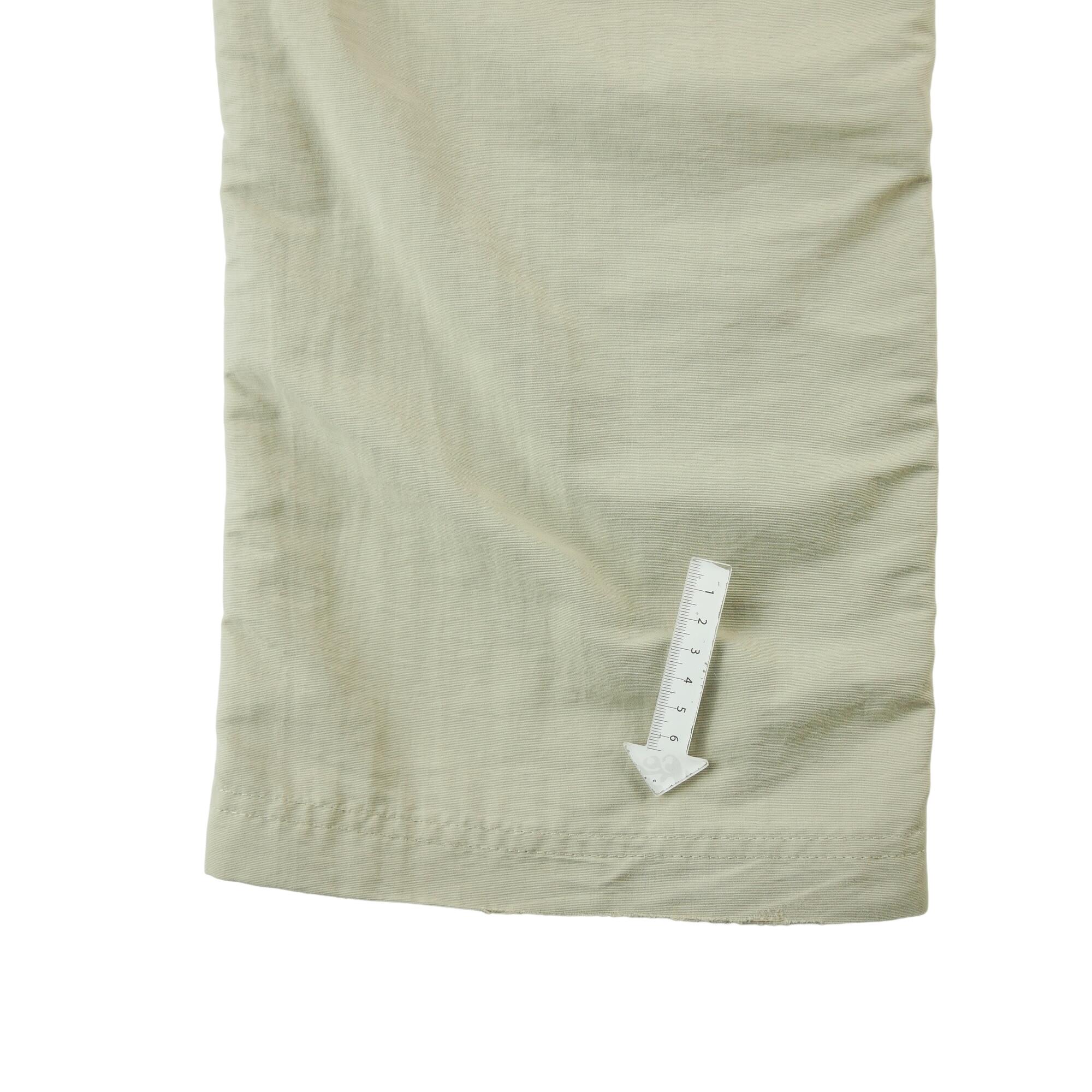 Second hand - Pantaloni Donna Convertible The North Face - Stato buono 7/7