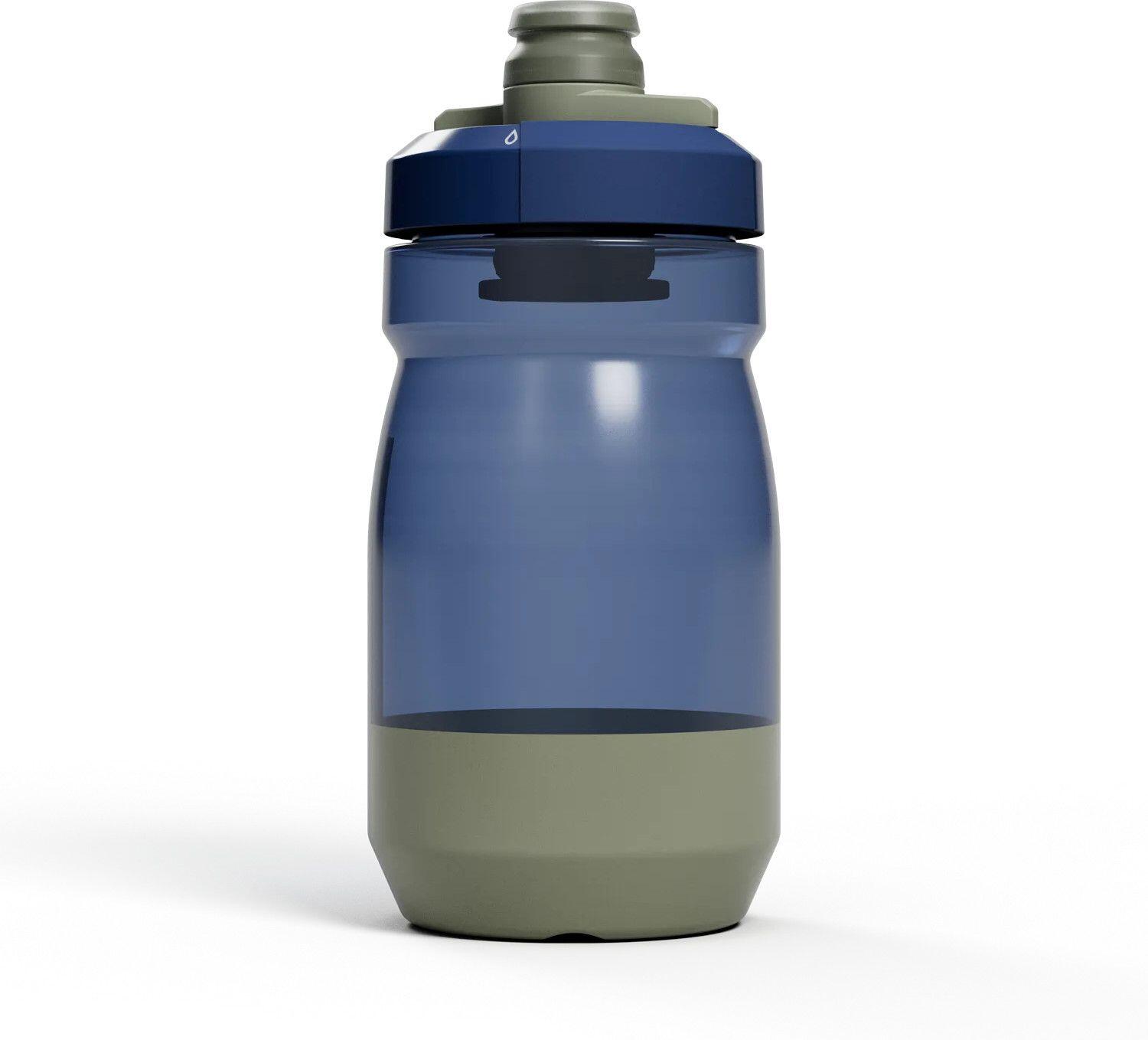 Camelbak Podium Mercury-drinkfles, donkerblauw, 440 ml 2/4