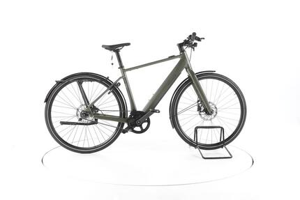 Reconditionné - Riese & Müller UBN Five Single E-Bike - Bon