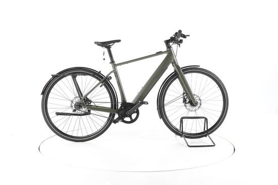 Reconditionné - Riese & Müller UBN Five Single E-Bike - Bon