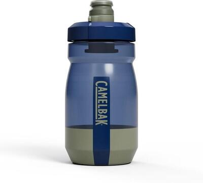 Borraccia Camelbak Podium Mercury blu scuro da 440 ml